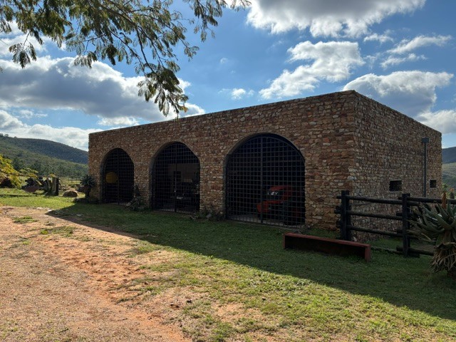 7 Bedroom Property for Sale in Joubertina Rural Eastern Cape